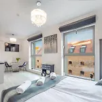 Apartamento Granaria - Old Town Gdansk