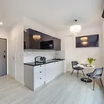 Apartamento Granaria - Old Town Gdansk