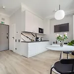 Apartamento Granaria - Old Town Gdansk
