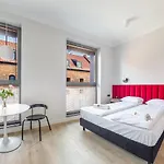 Apartmán Granaria - Old Town
