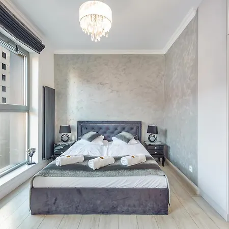 Granaria - Old Town 格但斯克