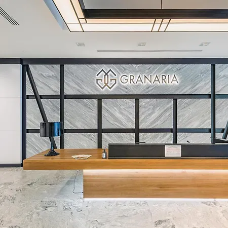 Granaria - Old Town 公寓