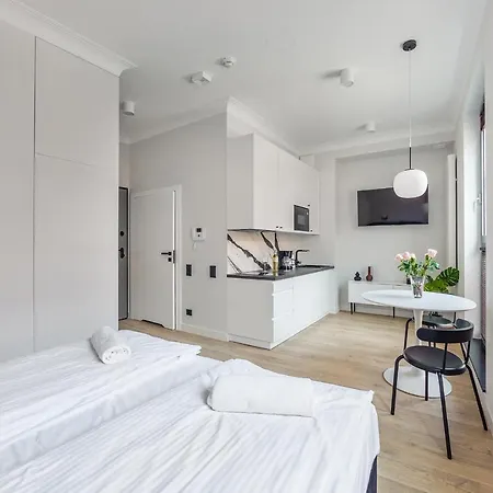 Granaria - Old Town Lejlighed