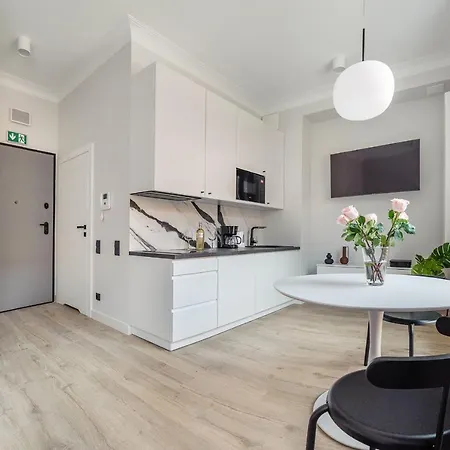 Lejlighed Granaria - Old Town Gdańsk