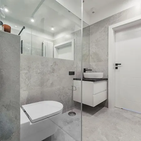 Granaria - Old Town *