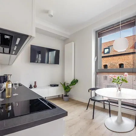 Granaria - Old Town Lejlighed