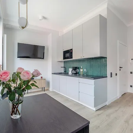Apartment Granaria - Old Town
