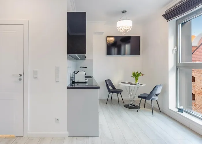 Granaria - Old Town *