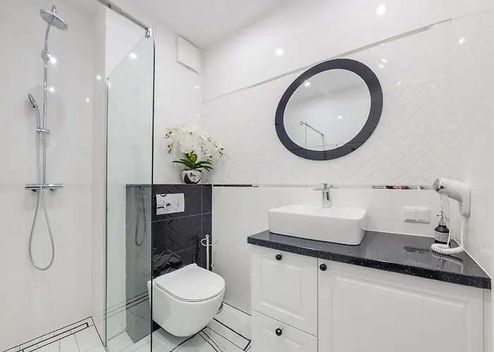 Granaria - Old Town Апартаменты