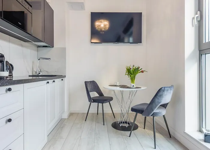 Апартаменты Granaria - Old Town *