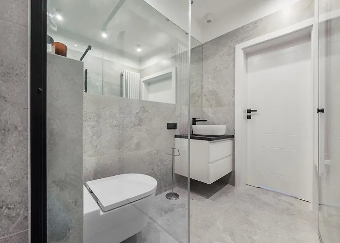 Granaria - Old Town *