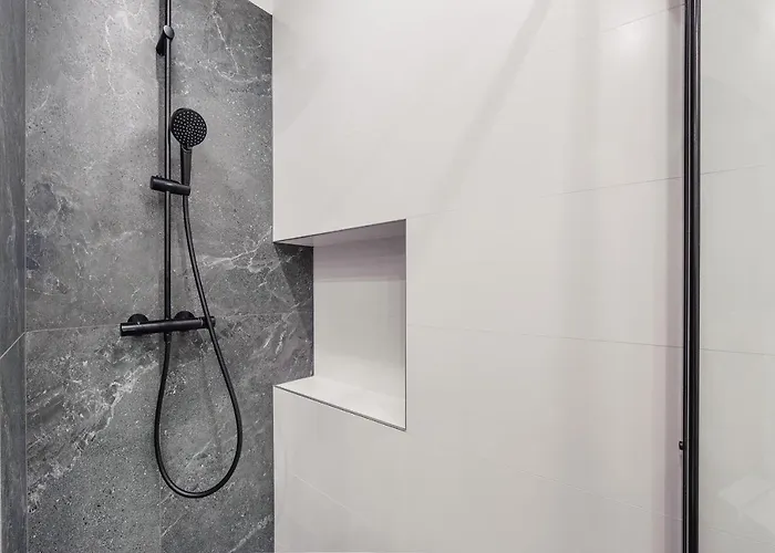 Granaria - Old Town Апартаменты