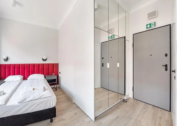 Granaria - Old Town * Гданьск