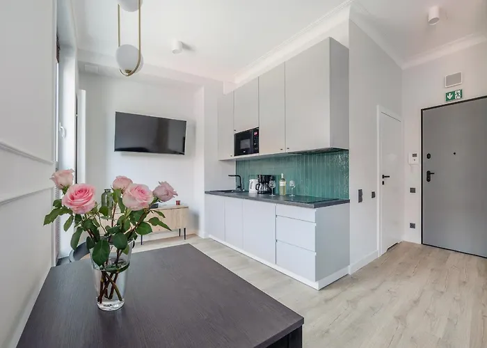 Апартаменты Granaria - Old Town