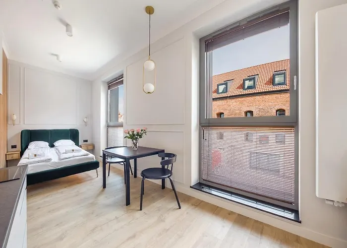 Granaria - Old Town *