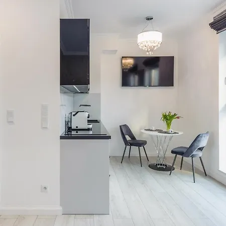 Granaria - Old Town *