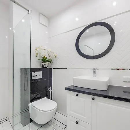 Granaria - Old Town Apartament