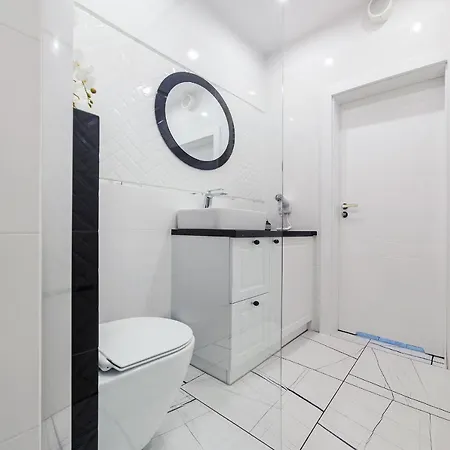 Granaria - Old Town Apartament Gdańsk