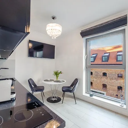 Granaria - Old Town Apartament