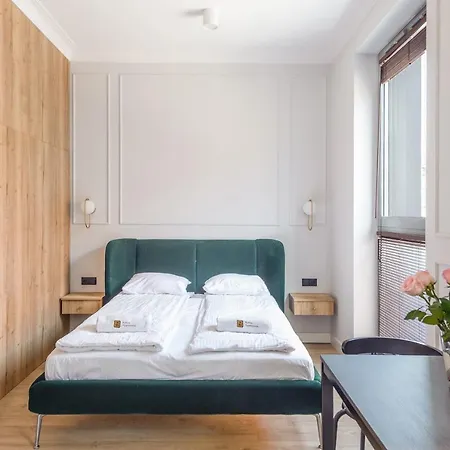 Granaria - Old Town Apartament