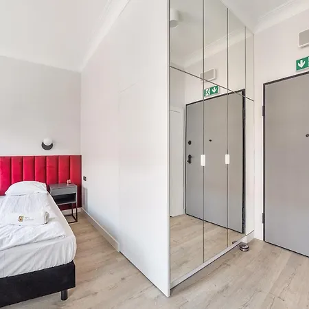 Granaria - Old Town * Gdańsk