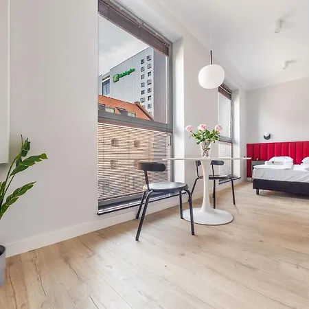 Apartament Granaria - Old Town *