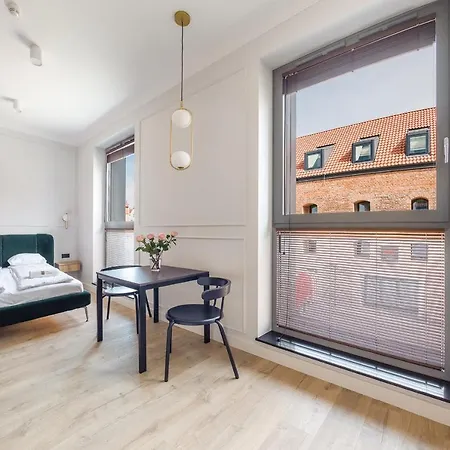 Granaria - Old Town *