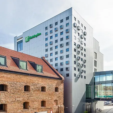 Apartament Granaria - Old Town Gdańsk